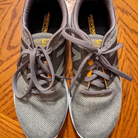 New Balance koze - Picture 2 of 4